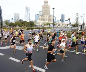 45. Nationale-Nederlanden Maraton Warszawski 