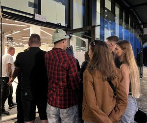 Eska Summer City na imprezie Come In Reborn w olsztyńskiej Uranii
