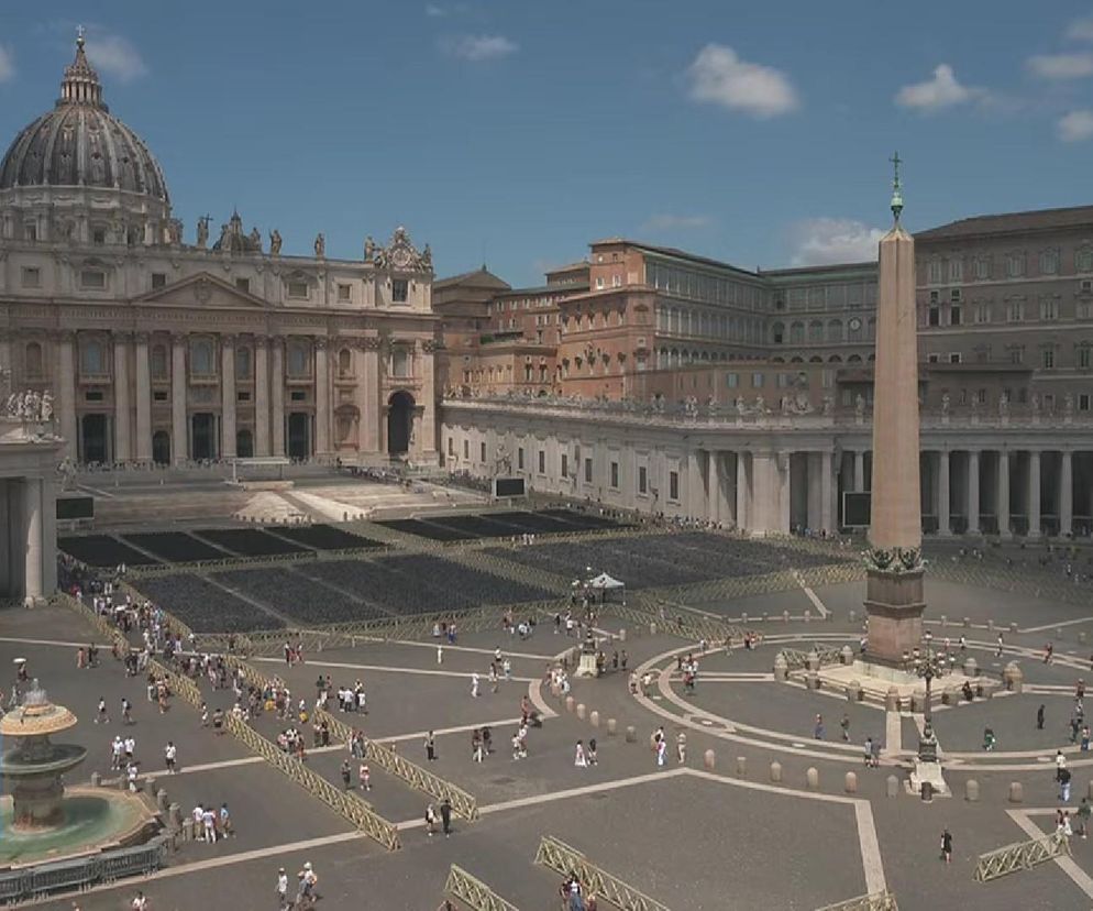 Archidiecezja Lubelska: bezdomni, samotni i ubodzy ruszają na spotkanie z papieżem