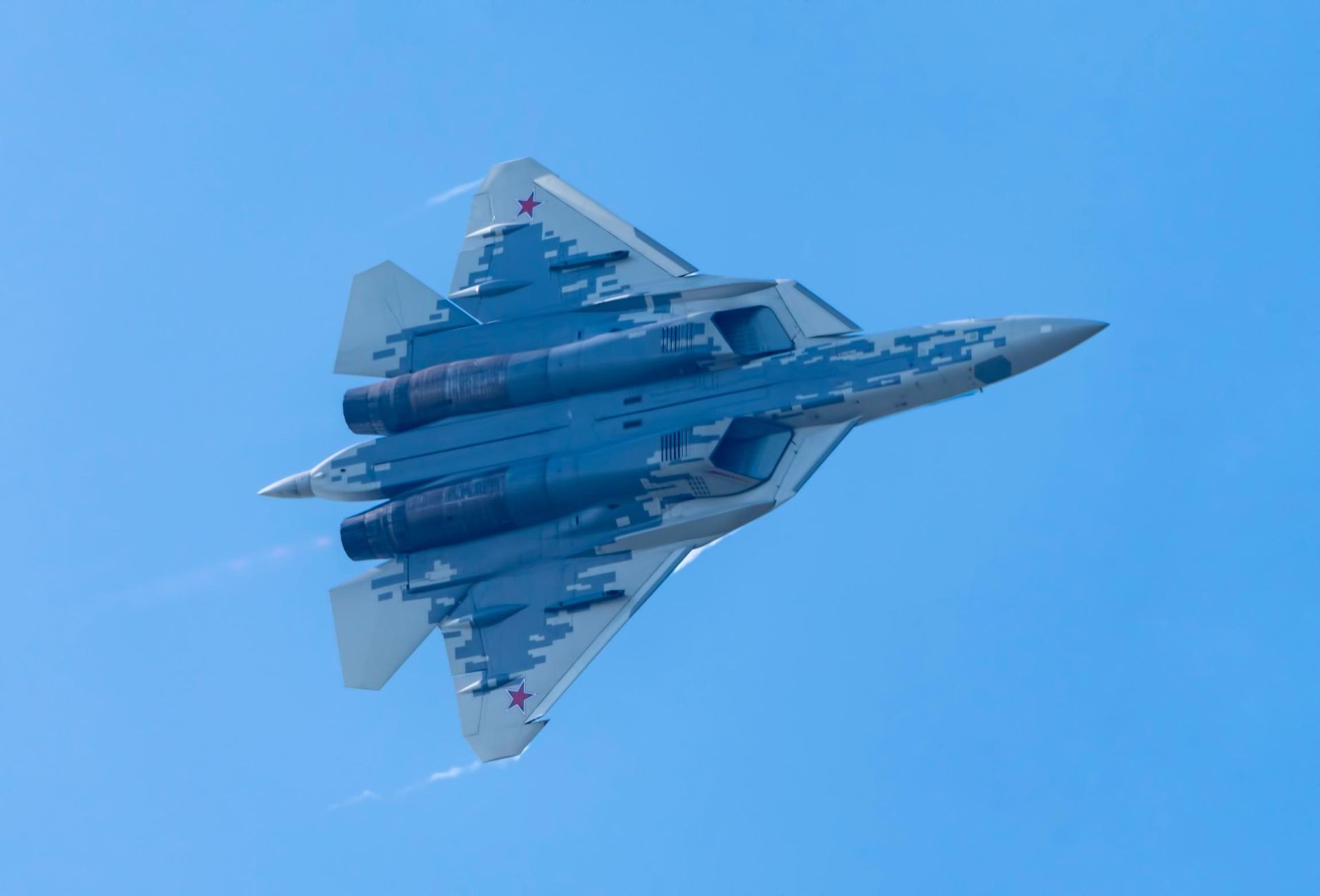 Su-57