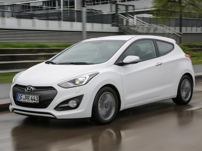 2015 Hyundai i30