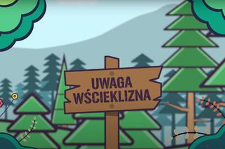 Uczniowie z Siedlec i regionu dowiedzą się więcej o wściekliźnie [WIDEO, AUDIO]