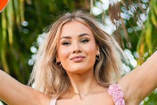 Natalia Jaworska z Knurowa w Hotelu Paradise. Kim jest uczestniczka?