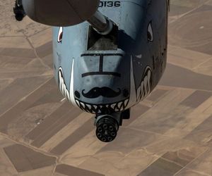 A-10 Warthog