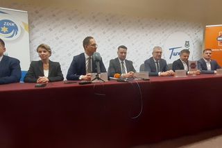 Podpisano umowę na kolejny etap rozbudowy ulicy Lwowskiej