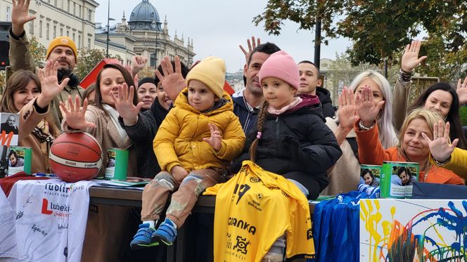 "Chcemy zdążyć przed tym najgorszym". Potrzebne jest 15 milionów złotych na lek