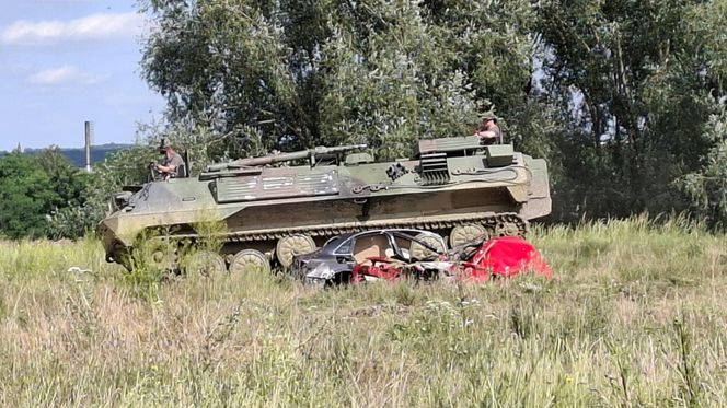 XXIII Piknik Militarny w Kaliszu 