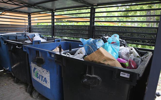 Zdrożeją śmieci, bilety i parkowanie