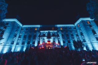 Taste The Music at The Castle 