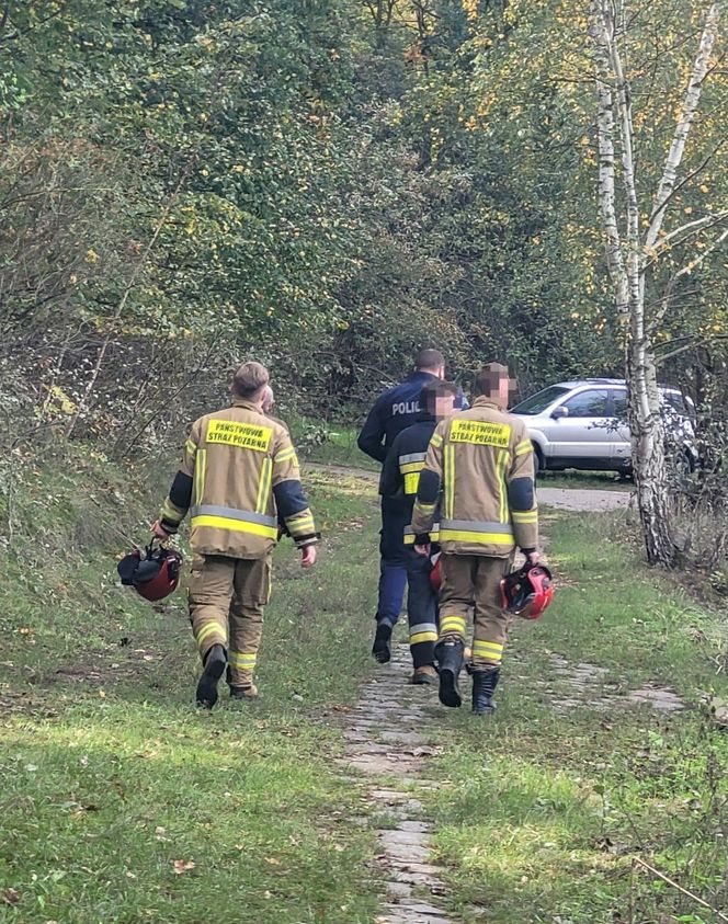 Tragedia na wrocławskim Kozanowie. Z Odry wyłowiono ciało kobiety