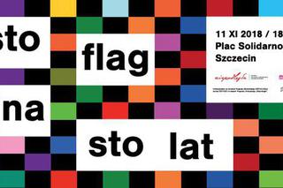 Sto flag na sto lat