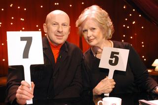 Taniec z gwiazdami 1. edycja