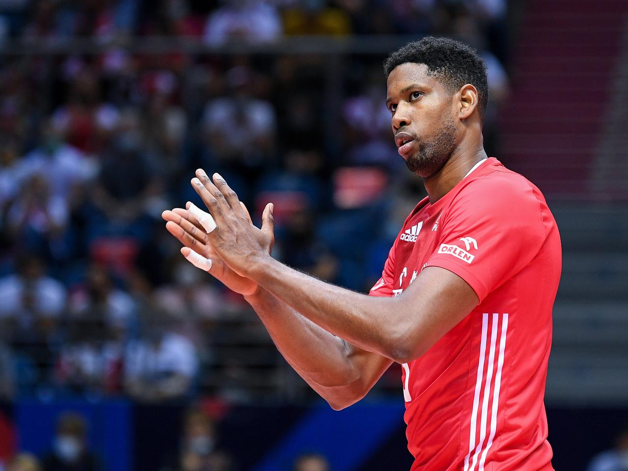 Wilfredo Leon wyjawił swoje podejście do wiary. Te słowa mówią wszystko, jasna deklaracja