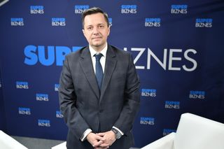  Wiceprezes Wód Polskich: Współpracujemy z mieszkańcami, aby lepiej chronić nas przed powodzią