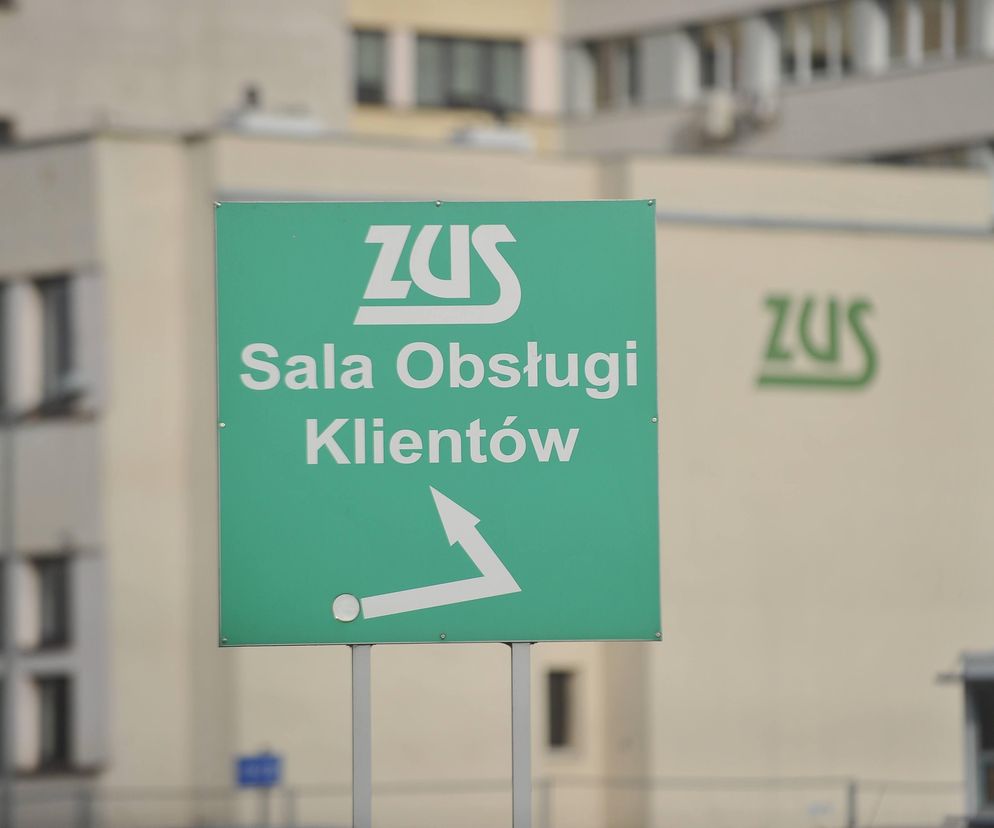 ZUS