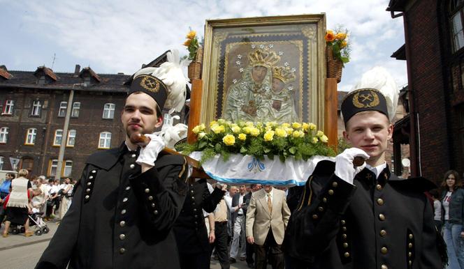 Najpiękniejsze dzielnice województwa śląskiego - Lipiny w Świętochłowicach