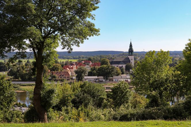 Krosno Odrzańskie – małe miasto, wielki spokój