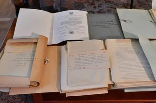 Szczecin: Historyczne dokumenty znalezione w ratuszu
