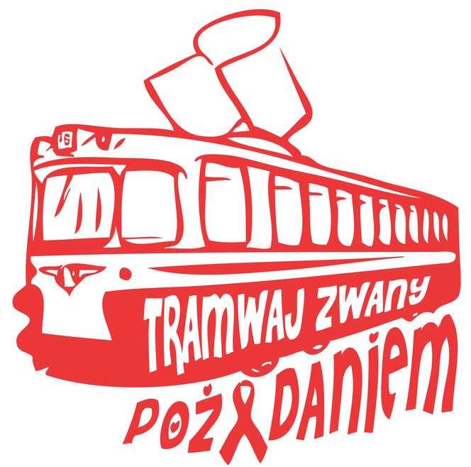 Tramwaj zwany Pożądaniem - kampania edukująca młodzież w obszarze HIV znów rusza w Polskę