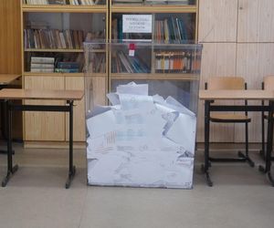 Tu w woj. warmińsko-mazurskim była najwyższa frekwencja