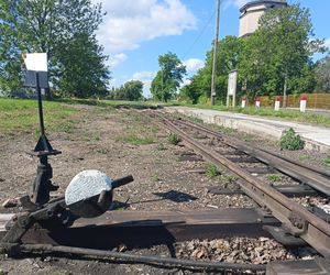Rogowska kolej wąskotorowa. To perełka wśród zabytków techniki w Łódzkiem