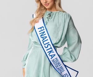 Polska Miss Nastolatek 2025. Kandydatki