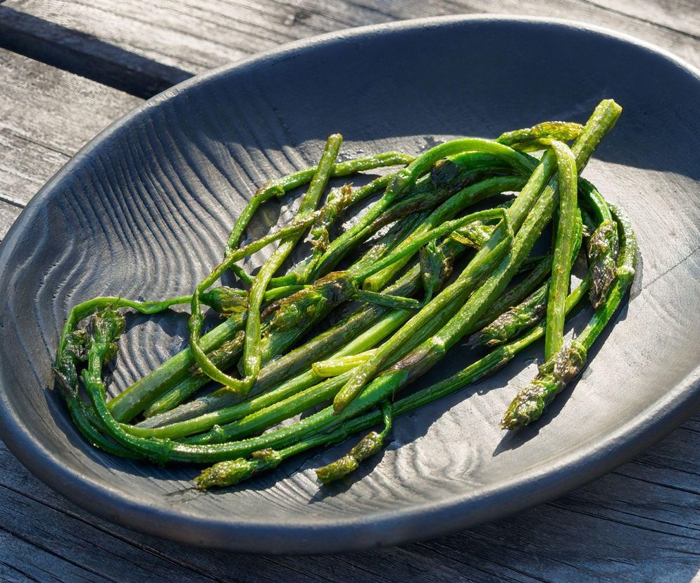 To warzywo kosztuje 1000 euro za kilo… a znajdziesz je za darmo w pobliżu domu!