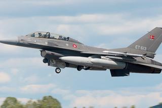 F-16 Dania