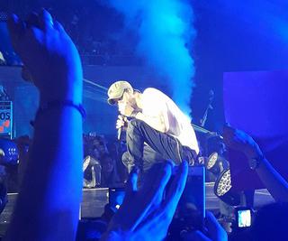 Enrique Iglesias w Polsce 2017 - zabawa, łzy, niedosyt i rozczarowanie. RELACJA z koncertu