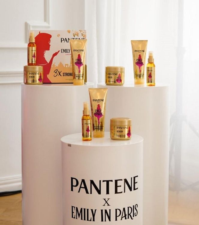 Pantene