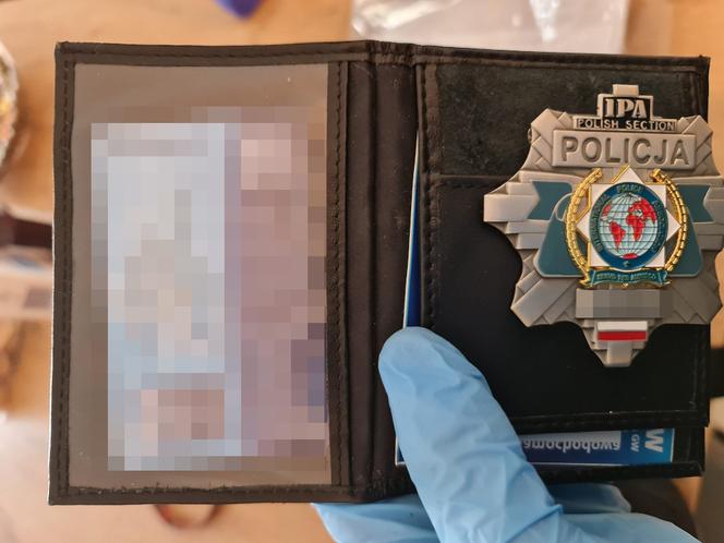 Wielka akcja CBŚP. Zatrzymali groźnych bandytów. Kradli i napadali udając policjantów