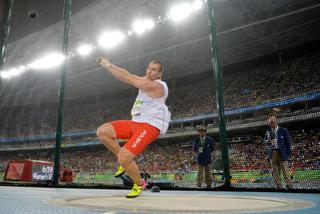 Wojciech Nowicki, Rio 2016