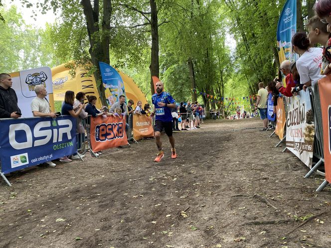 9. charytatywny Bieg o Złotą Monetę i wielki rodzinny piknik