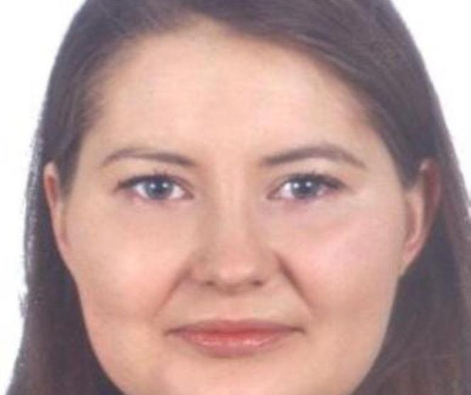 Zaginęła Wioleta Bednarz z Gorzowa. Policja prowadzi poszukiwania 28-latki