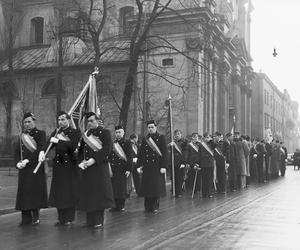 święta państwowe i oficjalne w PRL