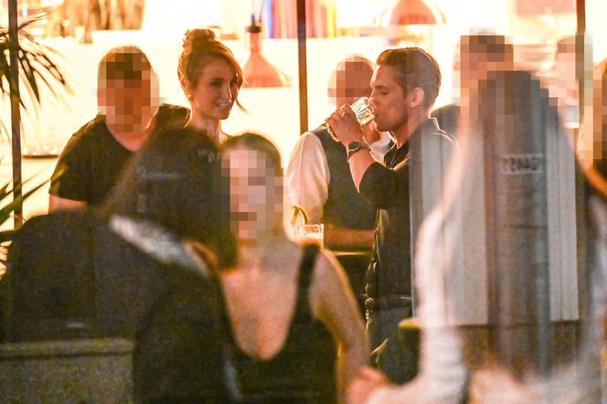  Dancing with the Stars. Taniec z gwiazdami. Impreza po finałowym odcinku