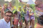 Eska Summer City Olsztyn na 10. edycji Festiwalu Koloryt cz.2