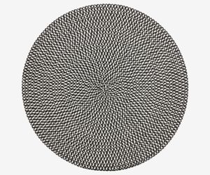 Podkładki pod talerze