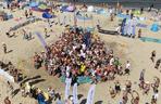 Plażowe Mistrzostwa Budowniczych REWAL