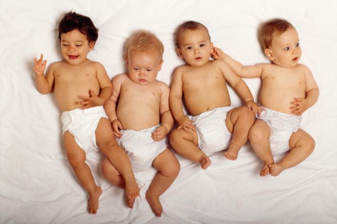 Kupka niemowlęcia: zapach, kolor i wygląd ma znaczenie