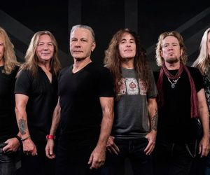 Iron Maiden ogłosili trasę po Europie w 2026! Zespół zagra także na festiwalach 