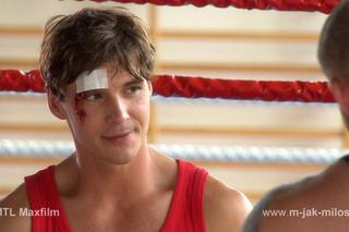 M jak miłość odc. 1171. Marcin (Mikołaj Roznerski)