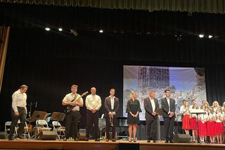 Czwarta edycja „Wspólnie śpiewamy (nie) zakazane piosenki w NYC