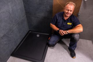 Wiesiek Skiba - Murator Remontuje #2