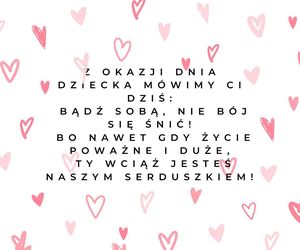 Dzień Dziecka - kartki