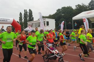 12. Bieg Siedleckiego Jacka