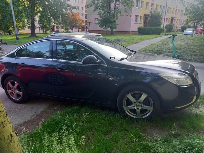 "Najlepsi" kierowcy są w Katowicach. A jak świetnie parkują! I jeszcze są potem zdziwieni mandatami