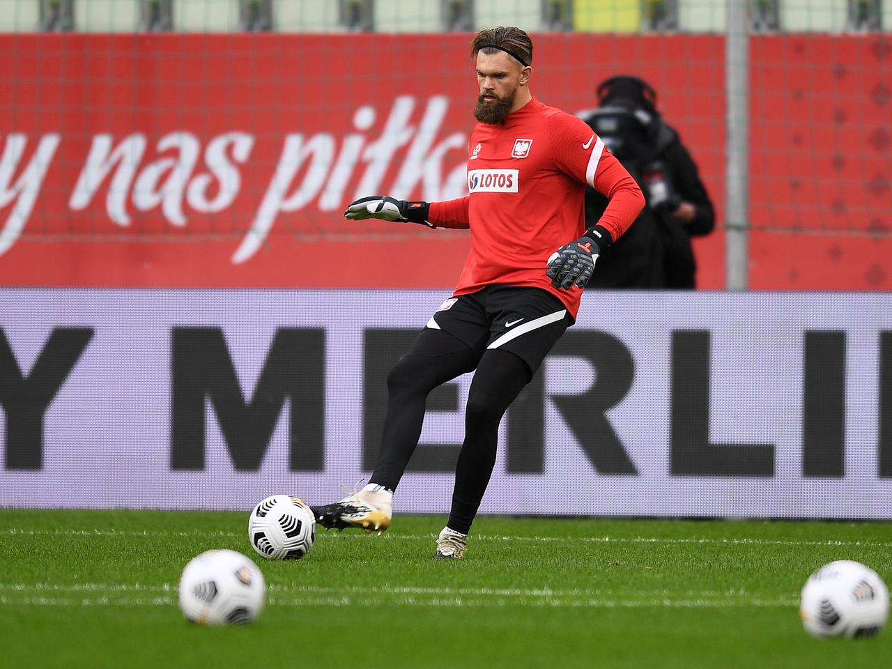 Bartłomiej Drągowski o krok od nowego klubu. To ma być jego szansa