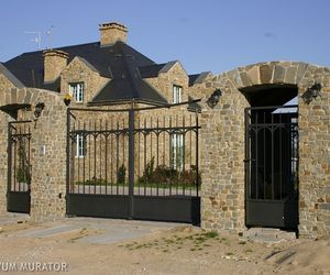 Ogrodzenie ogrodu: jak zbudować fundament pod ogrodzenie