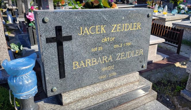 Jacek Zejdler